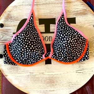 Victoria secret swimsuit top